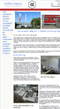 Mobile Screenshot of alpha-labor.de